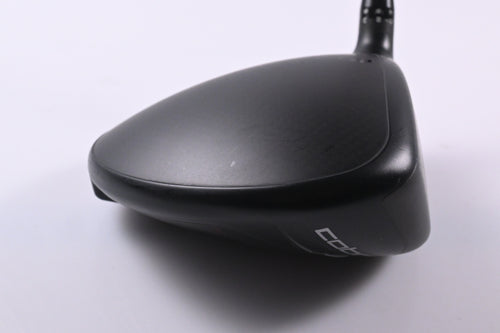 Cobra DS-Adapt MAX-D Driver / 12 Degree / Regular Flex Project X Denali Red 50