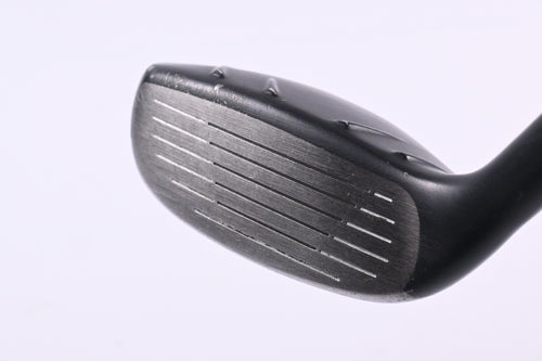 Ping G Series #4 Hybrid / 22 Degree / Regular Flex Ping Alta Blue 70 Shaft