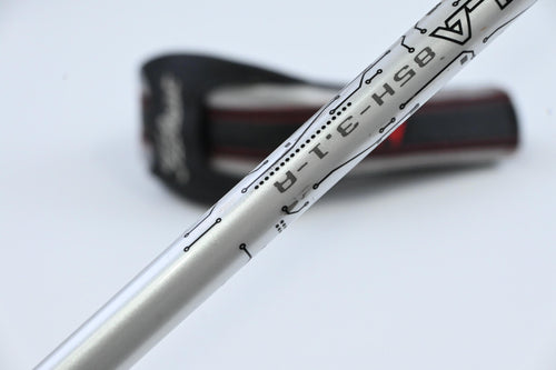 Titleist 816 H1 #3 Hybrid / 19 Degree / Regular Flex Aldila Rogue Silver 85