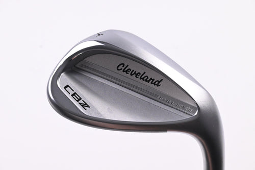 Cleveland CBZ Sand Wedge / 54 Degree / Wedge Flex KBS Hi-Rev 2.0 115 Shaft
