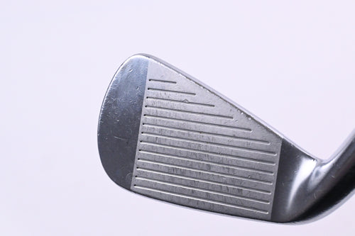 Callaway X-Forged 2007 #4 Iron / Senior Flex Project X Shaft