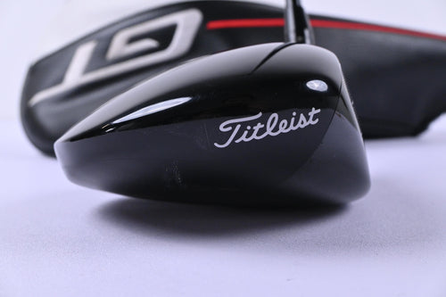 Titleist GT2 Driver / 10 Degree / Regular Flex Tensei AV Blue 55 Shaft