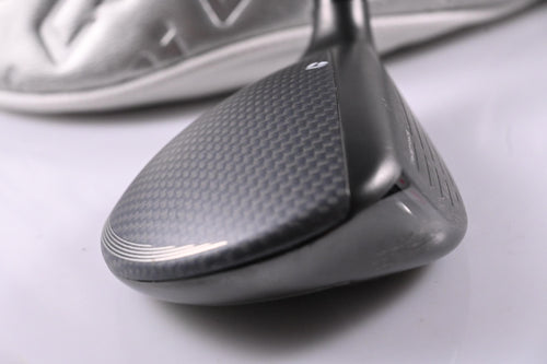 Ladies Taylormade Qi35 Max Lite #5 Hybrid / 27 Degree / Ladies Flex Airspeeder