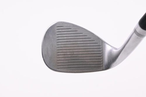 Titleist Vokey SM9 Lob Wedge / 60 Degree / Wedge Flex Vokey SM9 Shaft