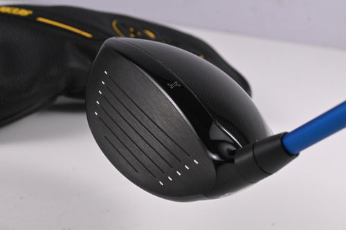 PXG Secret Weapon Mini Driver / 13 Degree / Regular Flex Denali Frost Blue 60