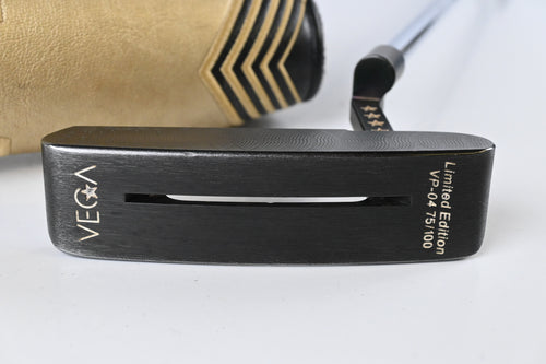 Vega VP-04 Putter / 34 Inch