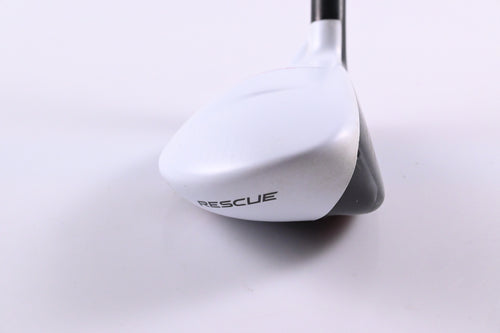 Taylormade Aeroburner #3 Hybrid / 19 Degree / Regular Flex Matrix Speed Rul-Z 70
