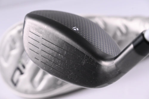 Ladies Taylormade Qi35 Max Lite #5 Hybrid / 27 Degree / Ladies Flex Airspeeder