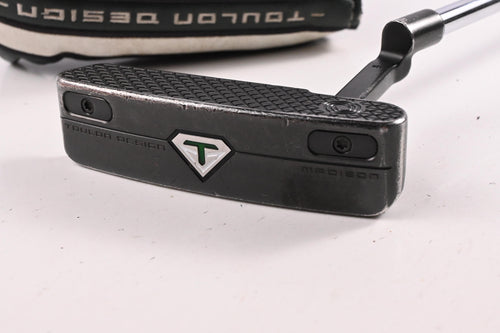Odyssey Toulon 2022 Madison Putter / 34 Inch