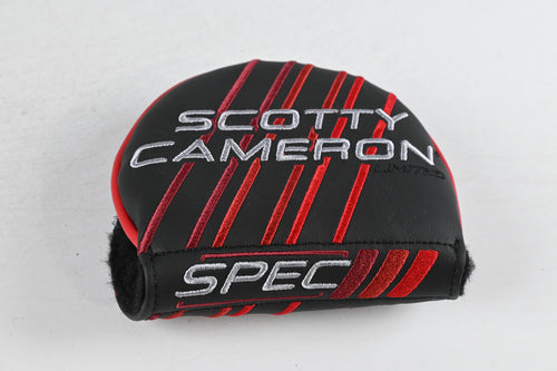 Scotty Cameron 11R OC Spec III Limited Edition Putter / 35 Inch