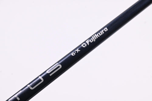 Fujikura Ventus Velocore Blue 6 #3 Wood Shaft / X-Flex / Titleist 2nd Gen