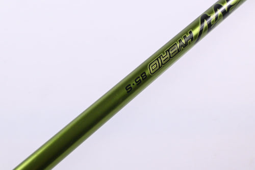 Titleist 909H #3 Hybrid / 19 Degree / Stiff Flex Aldila NV Green 85 Shaft