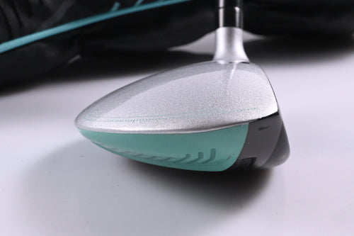 Ladies MacGregor V-Max Speed #5 Wood / 21 Degree / Ladies Flex MacGregor DLT