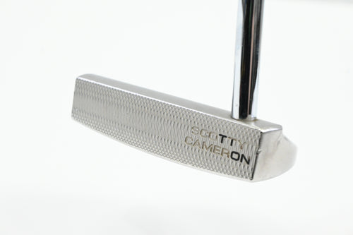 Scotty Cameron Golo 7 Putter / 37 Inch