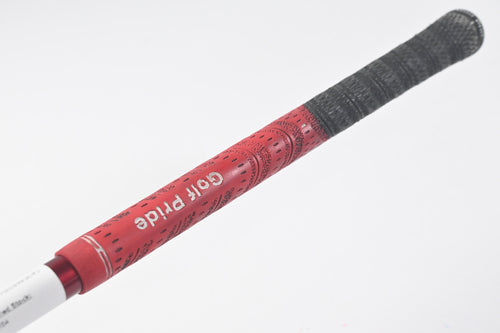 Project X Hzrdus Smoke Red RDX 60 Driver Shaft / Stiff Flex / Titleist