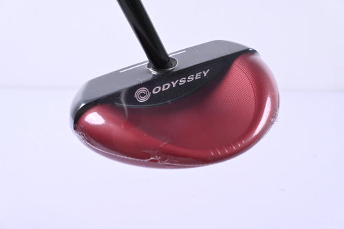 Odyssey Square 2 Square Tri-Hot Rossie Putter / 35 Inch