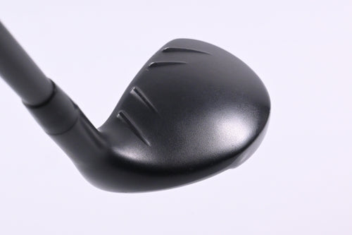 Ping G Series #4 Hybrid / 22 Degree / Regular Flex Ping Alta Blue 70 Shaft