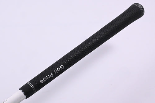 Cleveland RTZ Lob Wedge / 58 Degree / Wedge Flex Dynamic Gold Spinner Shaft