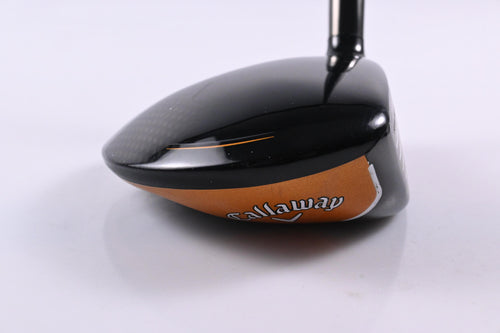 Callaway Mavrik Sub Zero #3 Wood / 15 Degree / Stiff Flex Aldila Rogue White 70