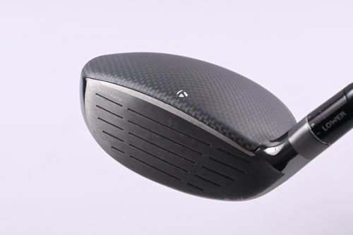 Taylormade Qi35 Max #3 Wood / 15.5 Degree / TX-Flex Kuro Kage Silver 80 Shaft