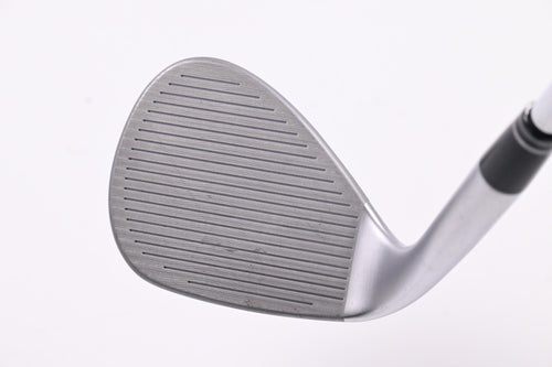 Cleveland CBZ Sand Wedge / 54 Degree / Wedge Flex KBS Hi-Rev 2.0 115 Shaft