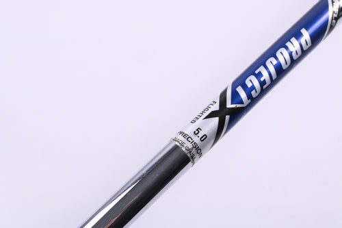 Callaway X-Forged 2007 #4 Iron / Senior Flex Project X Shaft