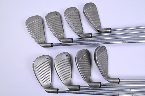 Callaway X-12 Irons / 3-PW / Regular Flex Memphis 10 98 Shafts