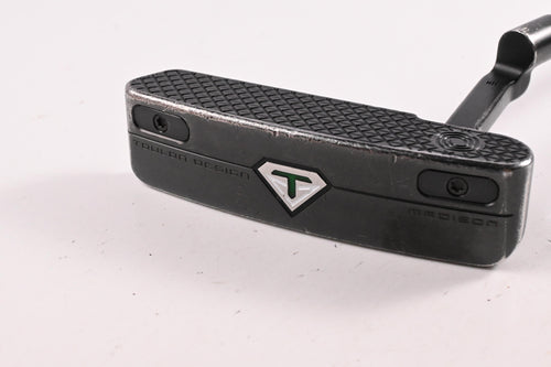 Odyssey Toulon 2022 Madison Putter / 34 Inch