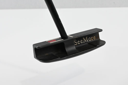 Seemore MFGP 20 Platinum Putter / 35 Inch