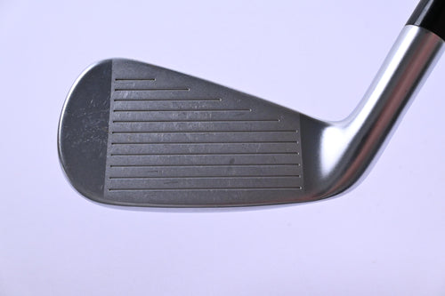 Callaway Apex UT 24 #4 Iron / 23 Degree / Stiff Flex MMT UT 80 Shaft