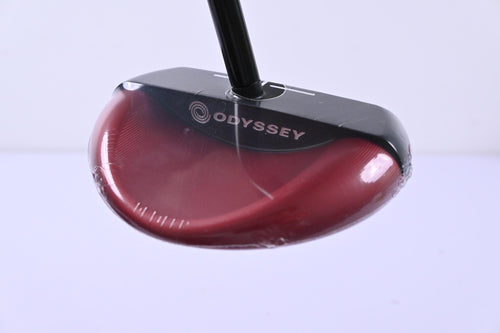 Odyssey Square 2 Square Tri-Hot Rossie Putter / 35 Inch