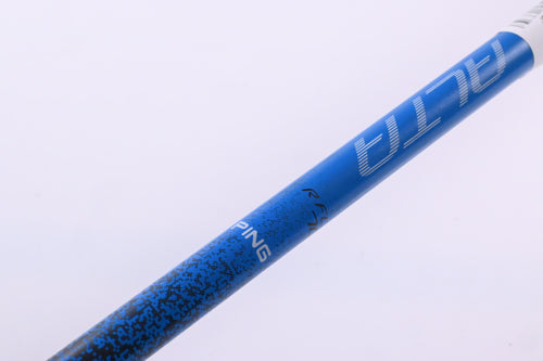 Ping G Series #5 Hybrid / 26 Degree / Regular Flex Ping Alta Blue 70 Shaft