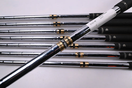 Cleveland CG4 Irons / 4-PW / Regular Flex Cleveland Shafts
