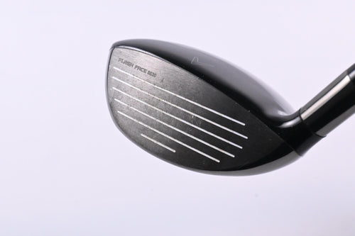 Callaway Mavrik Sub Zero #3 Wood / 15 Degree / Stiff Flex Aldila Rogue White 70