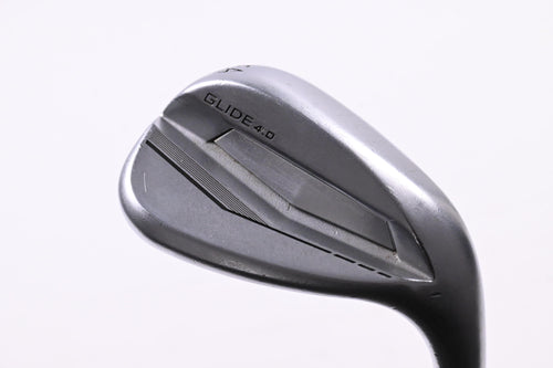 Ping Glide 4.0 Sand Wedge / 54 Degree / Red Dot / Wedge Flex Dynamic Gold Shaft
