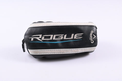 Callaway Rogue #3 Hybrid / 19 Degree / Regular Flex Aldila Synergy Blue 60 Shaft