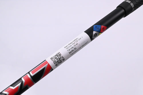 Project X Hzrdus Red CB Gen 4 60 #3 Wood Shaft / Regular Flex / Titleist 2nd Gen