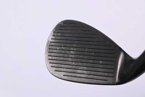 Cobra King Pur Lob Wedge / 58 Degree / Stiff Flex Cobra Shaft