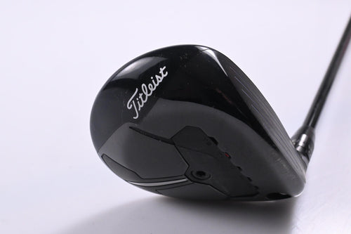 Titleist TSR3 #3 Wood / 15 Degree / Stiff Flex HZRDUS Gen4 Black 70 Shaft
