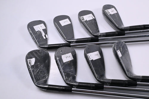 PXG 0317 Tour Irons / 4-PW+GW / Stiff Flex Elevate MPH 95 Shafts