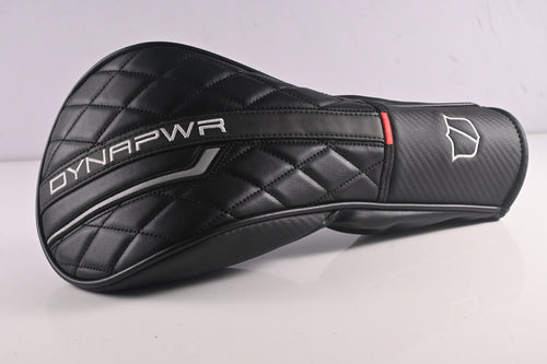 Wilson DYNAPWR Carbon 2025 Driver / 10.5 Degree / Stiff Flex Ventus TR Blue 5