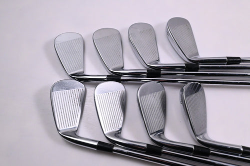 Taylormade Tour Preferred CB 2011 Irons / 3-PW / Stiff Flex Dynamic Gold S300