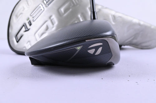 Taylormade Qi35 Driver / 12 Degree / Stiff Flex KBS Max HL 52 Shaft