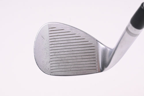 Titleist Vokey SM8 Lob Wedge / 60 Degree / X-Flex Project X Rifle Shaft