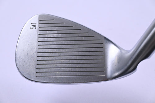 Ping G430 Gap Wedge / 50 Degree / Red Dot / Regular Flex Ping Alta CB Black AWT