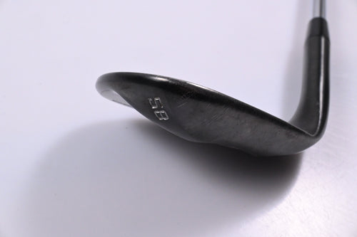 Cobra King Pur Lob Wedge / 58 Degree / Stiff Flex Cobra Shaft