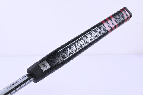 Odyssey Square 2 Square Tri-Hot Rossie Putter / 35 Inch