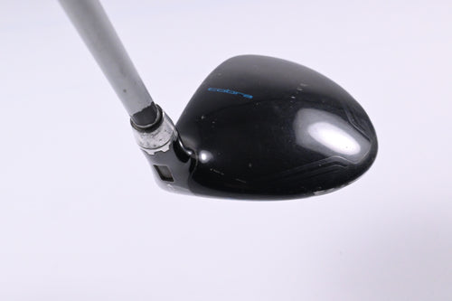 Ladies Cobra King F7 #3 Wood / 20 Degree / Ladies Flex Fujikura Pro 55 Shaft