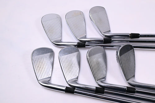 Callaway X-Forged 2018 Irons / 4-PW / X-Flex Project X Shafts