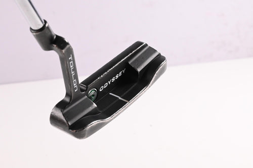 Odyssey Toulon 2022 Madison Putter / 34 Inch